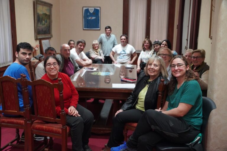 Cena solidaria en beneficio de CADIM