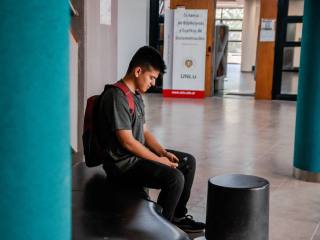 UNLu: Becas Estudiantiles Internas 2026: está abierta la inscripción complementaria