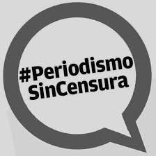 Desde universonoticias.com.ar repudiamos la censura con algunos colegas en las elecciones legislativas