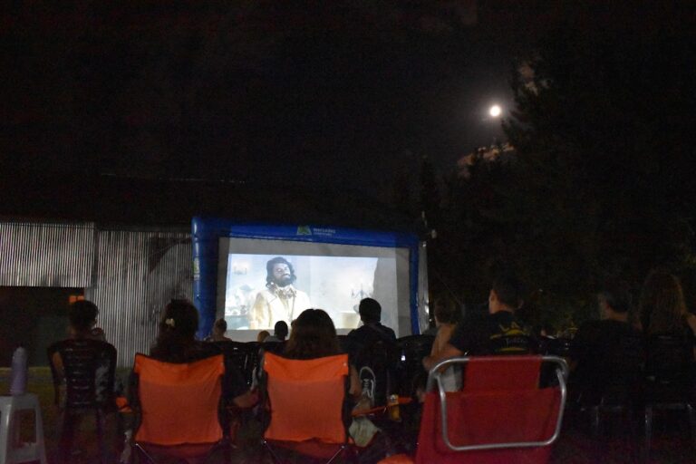 Llega a Mercedes el “Ciclo de Cine Bajo las Estrellas” con obras maestras latinoamericanas