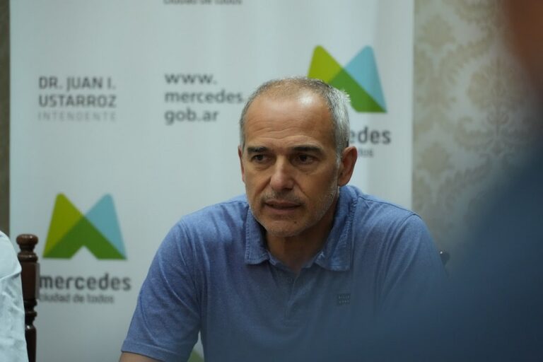 Mercedes se prepara para el Mes de Concientización sobre el Cáncer de Mama