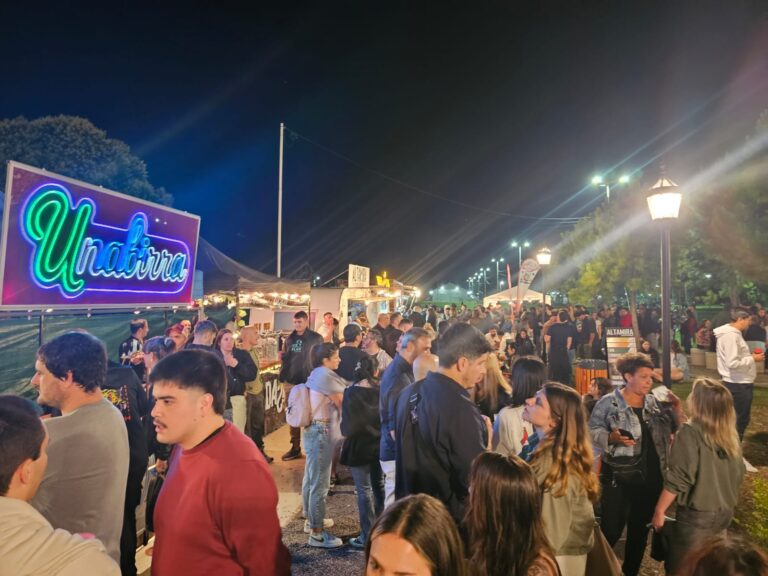 Cerveceros tuvieron su “Yapa” en la tarde del domingo
