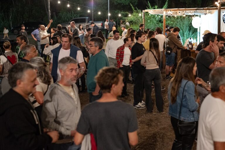 Destino Gin volvió a ser un éxito de convocatoria