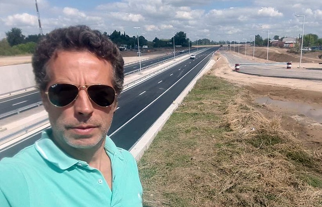 El deja vu de las concesiones viales. Por Carlos Mosso