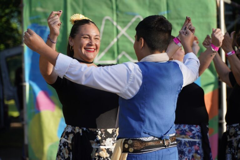 Se vivió un gran 10° aniversario y Fiesta de la Tradición