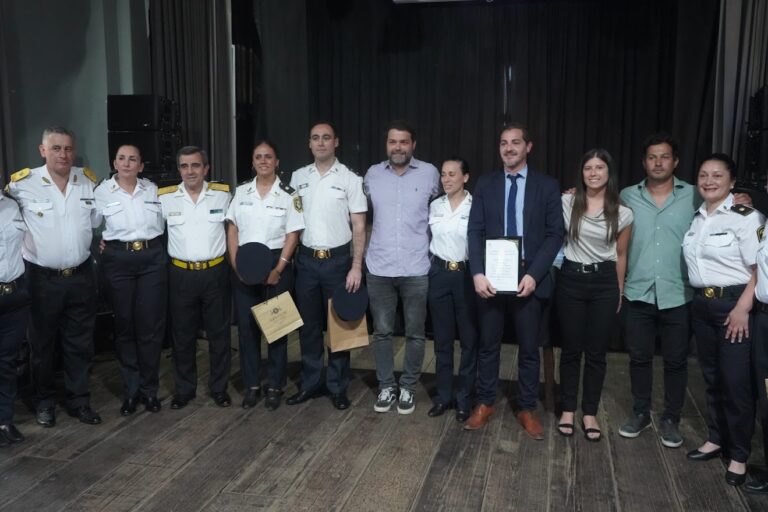 Maresca: “Estamos muy agradecidos por el trabajo y compromiso diario”