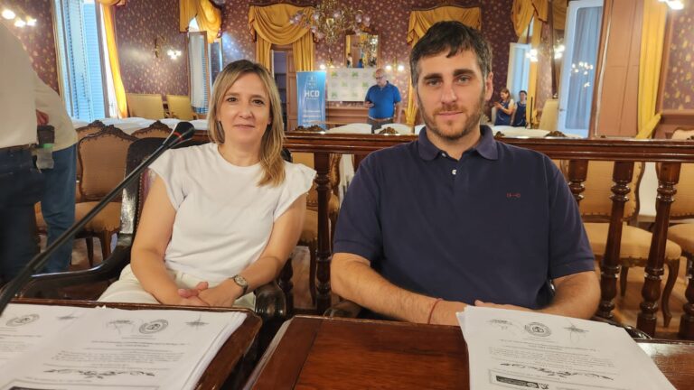 Vecinos por Mercedes cuestionó la elección de autoridades del Concejo: “No se respetó la voluntad popular expresada en las urnas”