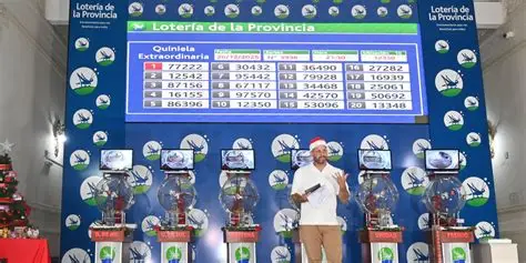 El Gordo de Navidad fue para el 77.222