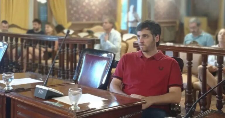 Zubeldía: “El vecino cumplidor vuelve a ser la variable de ajuste”