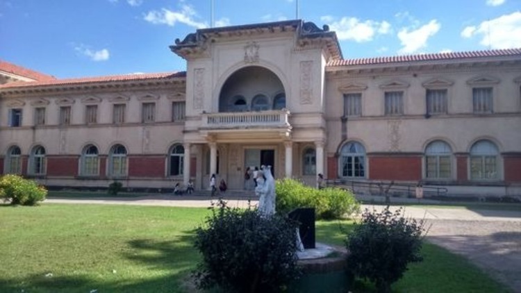 Abrieron las inscripciones para estudiar en el Instituto Superior “Ciudad de Mercedes”