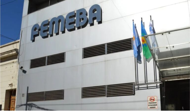 La Asociación Médica de Mercedes informa sobre las inscripciones 2026 del Instituto Superior FEMEBA