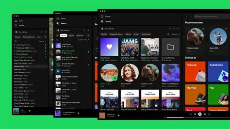 Spotify desactivó cuentas después de que hackers robaran 86 millones de canciones de la plataforma