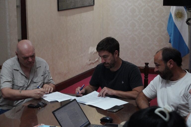 El municipio despliega medidas para proteger la educación técnica