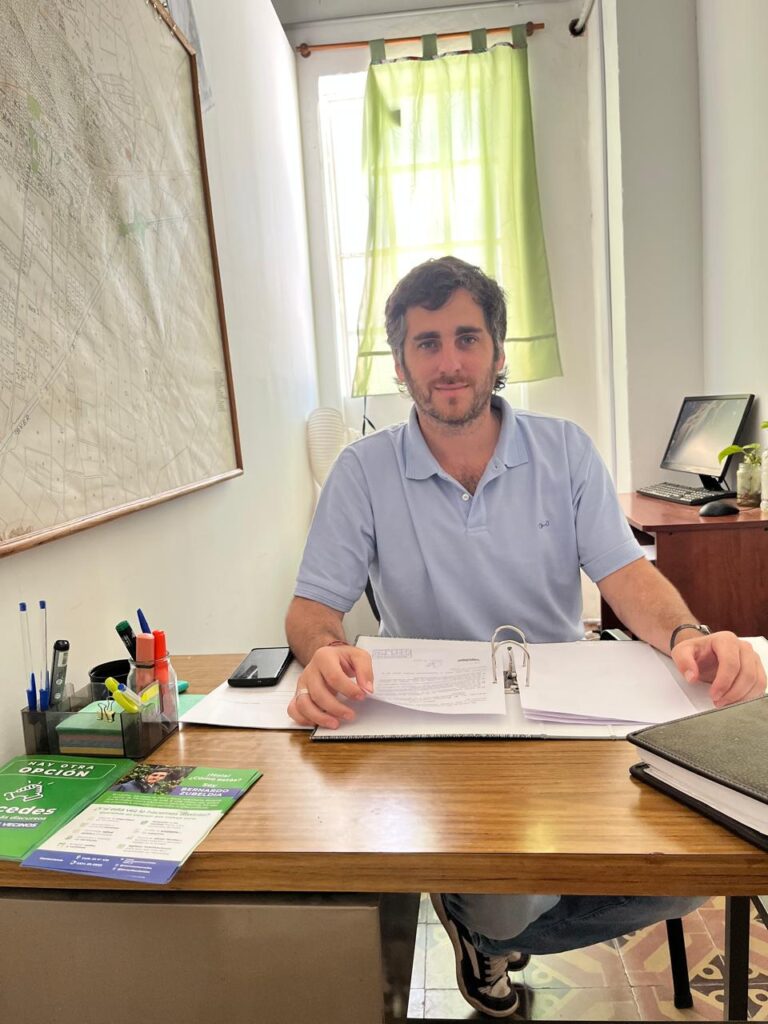 Solicitan al Ejecutivo la actualización urgente del organigrama municipal en la web oficial