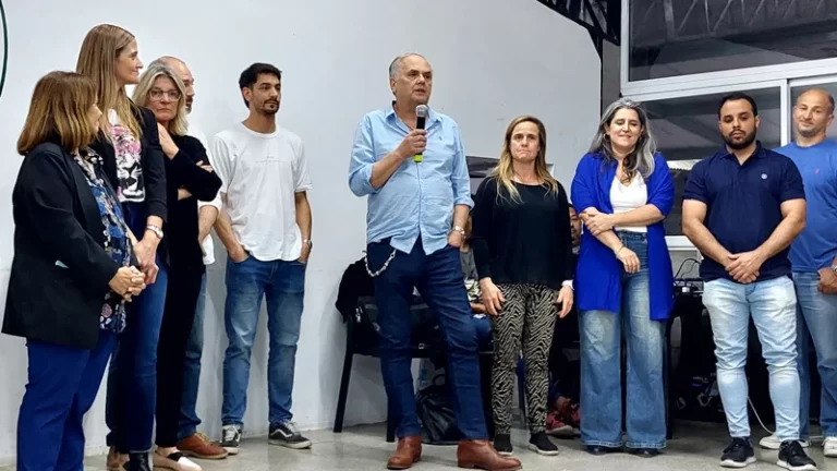 Judiciales bonaerenses arrancan marzo con paro total de actividades