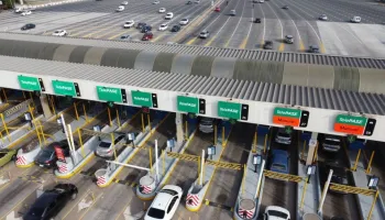 El Gobierno anunció un nuevo aumento del 19% en los peajes de rutas nacionales
