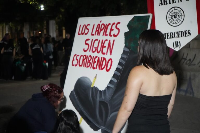 Nutrida agenda en el Mes de la Memoria a 50 años del golpe genocida