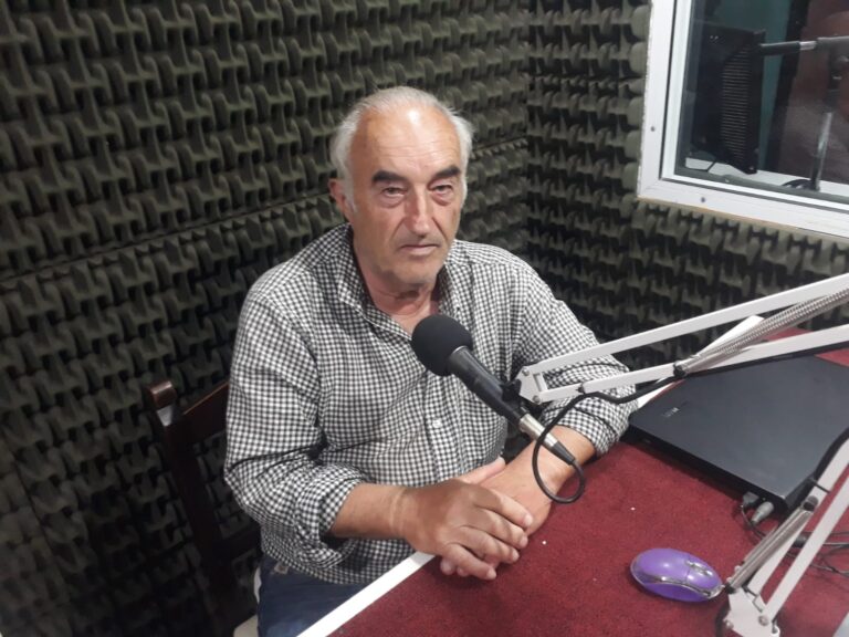 El adiós a Néstor Dova