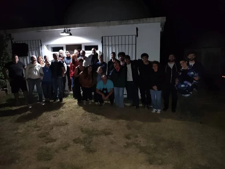 Comienza el curso gratuito de introducción a la astronomía