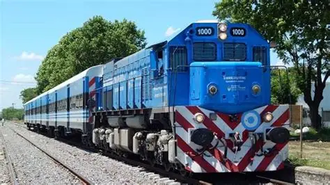 Tren Sarmiento cambia horarios de sus servicios