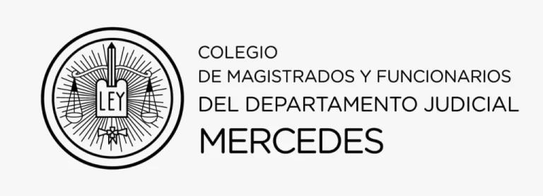 El Colegio de Magistrados de Mercedes será sede de una jornada sobre jurisprudencia penal