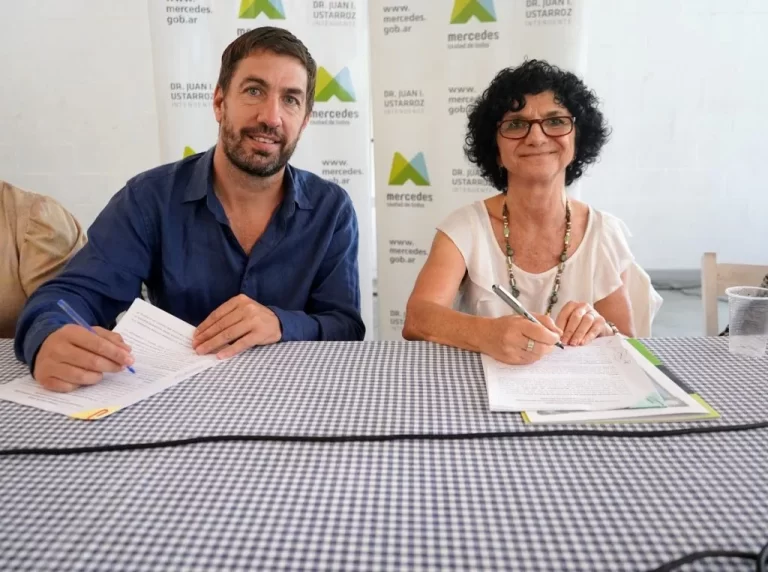 Se presentó la “Ruta de Sabores con sello mercedino”: un ambicioso proyecto de desarrollo rural y académico