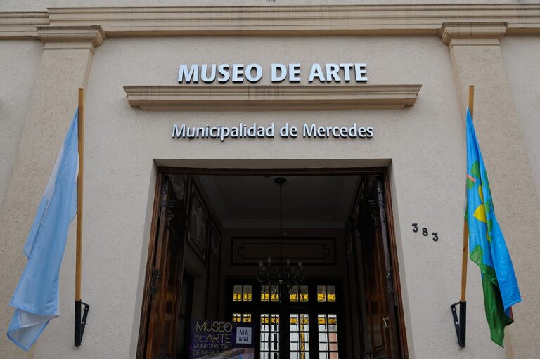 El MAMM inauguro una renovada agenda de exposiciones con artistas locales y contemporáneos