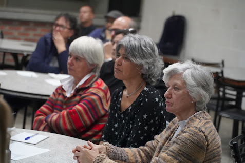 Comenzaron las asambleas del Presupuesto Participativo en Mercedes tal como estaba planificado