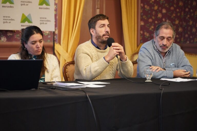 Ustarroz: el tarifazo en el gas “va a profundizar una situación que ya es crítica”