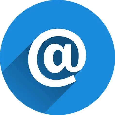 Cómo hacer arroba (@) en Windows, Mac y Smartphones