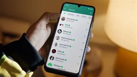 El truco para usar Whatsapp Web sin tener el celular cerca ni escanear el código QR